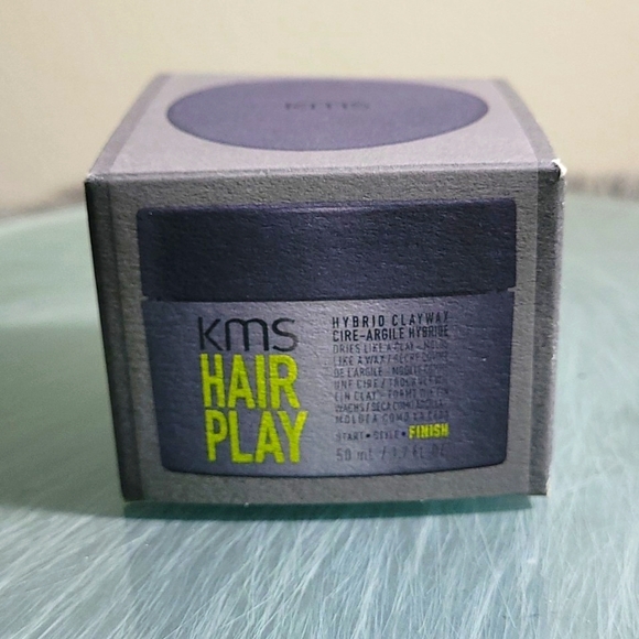 KMS Hybrid Clay Wax - Picture 2 of 4